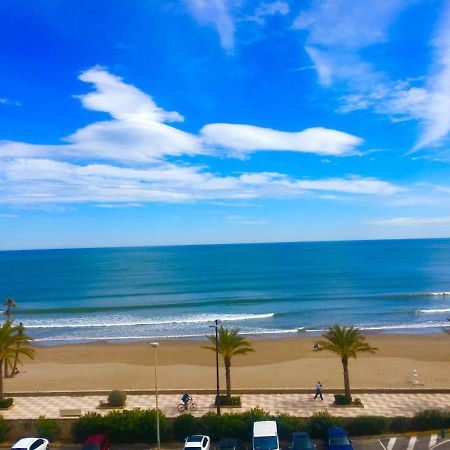 Port Saplaya - Vistas Al Marアパートメント エクステリア 写真