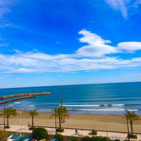 Port Saplaya - Vistas Al Marアパートメント エクステリア 写真